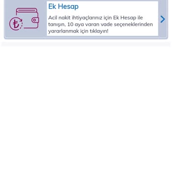 QNB Finansbank Yeni Müşteri Olma Kampanyası