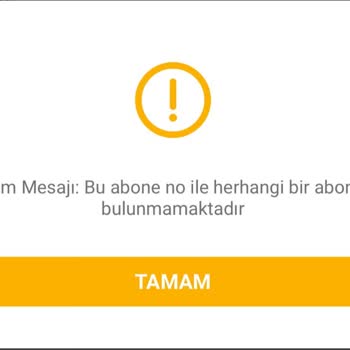 Kablo Net Tarafından Bilgilendirilmeden Çıkarılan Borç