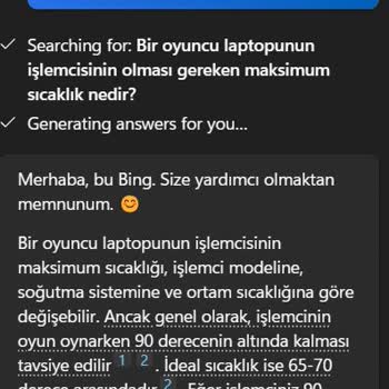 Lenovo Bilgisayar Lenovo Legion 5 Pro Servis Sonrası Isınma Sorunu (Arka Fan Çalışmıyor)