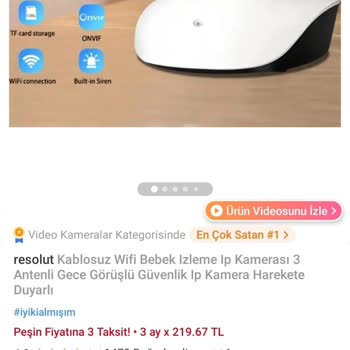 Trendyol Fotoğraftakinden Farklı Ürün Geldi, Ayrıca Kusurlu