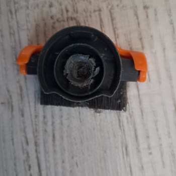 Philips Speedpromax Şarjlı Dikey Süpürge Fırça Sorunu