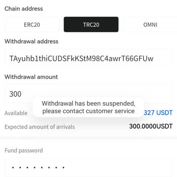 Coin Egg Paramı Çekemiyorum