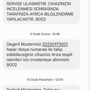 Gulf Sigorta Tamirat Bedelini Yüksek Gösterip Hizmet Vermiyor