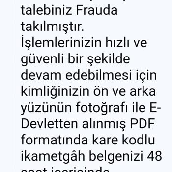 PayFix Para Transferinde Yaşanan Gecikme Sorunu
