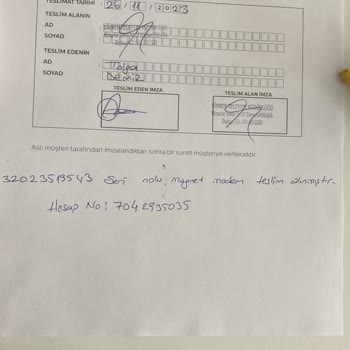 Türk Telekom Magnet İadesi Sorun Yaşıyorum
