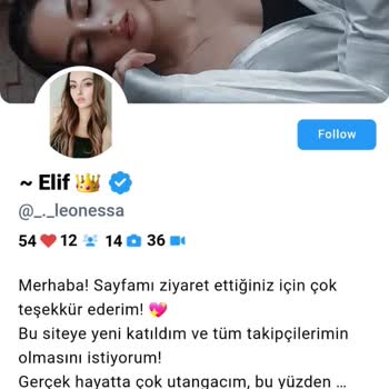 Adıma Sahte Onlyfans Hesabı Açılmış