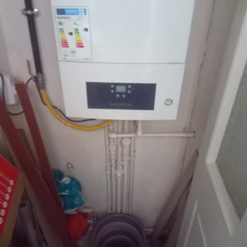 Sanica Kombi Arızası Ve Pişmanlık