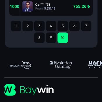 Baywin Sitesinde Yapılan Usulsüzlükler