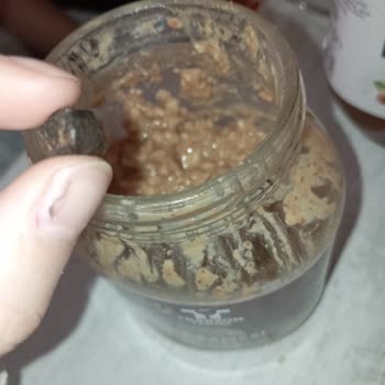 Trabzon Tarım Şekersiz Fıstık Ezmesinden Yabancı Cisim Çıkması Üzerine Şikayet