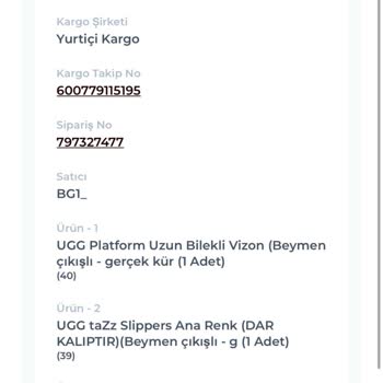 Shopier BG1_ İade Yapmıyor