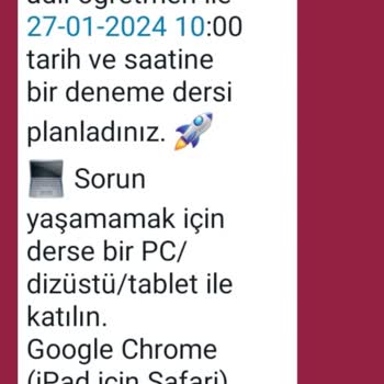 İstenmeyen Novakid Üyeliği Ve Türk Telekom İletişimsizliği
