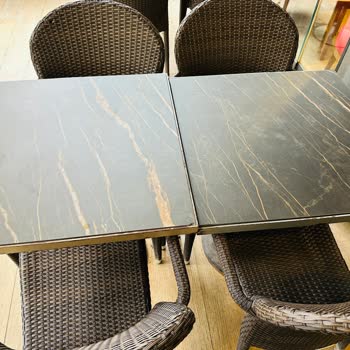 Caddebostan Ckm Kahve Dünyası Caddebostan'a Yakışmıyor