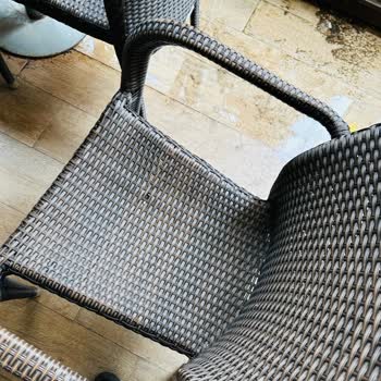 Caddebostan Ckm Kahve Dünyası Caddebostan'a Yakışmıyor