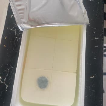 A101 Peynes Beyaz Peyniri Küflü Çıktı