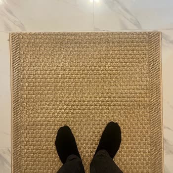 Koza Halı Sipariş İle Gelen Ürün Farklılığı