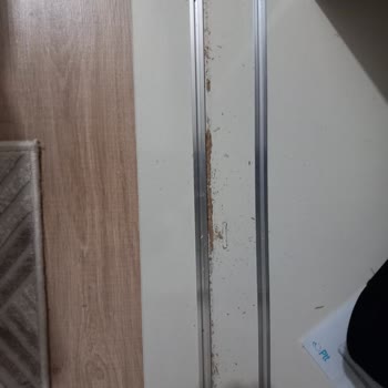 Niens Mobilya Gardırop Tablasındaki Sorun Giderilmiyor.