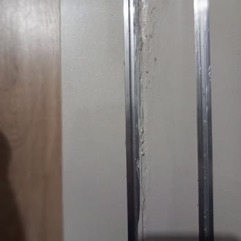 Niens Mobilya Gardırop Tablasındaki Sorun Giderilmiyor.