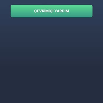 7Slots Hesabım Engellendi Hesabı Geri Acın