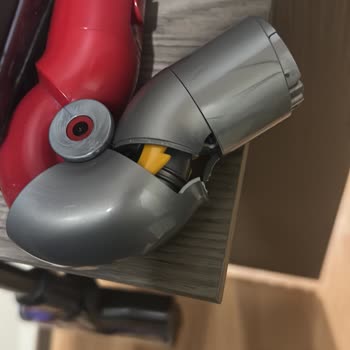 Dyson V12 Aparat Tedariki Ya Da Tamiri Yapılamıyor