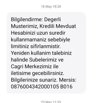 TEB Altıyol Şubesi Çok İlgisiz.