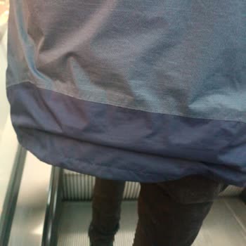 Decathlon Mont Deformasyonu Ve İade Sorunu!