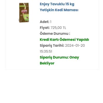 Cimri Güvenilir Olmayan Satıcı Yönlendirmesi