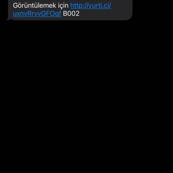 Yurtiçi Kargo Kişisel Bilgilerimizi Saklamıyor