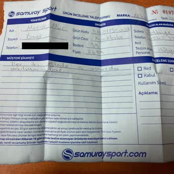 Nike Spor Ayakkabısında Yaşanan Deformasyon Ve Değişim Süreci