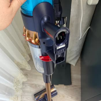 Dyson Batarya Tedarik Problemi