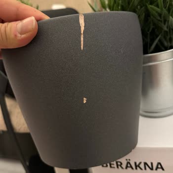 IKEA İlgisizliği Ve Sorumsuzluğu