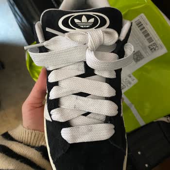 Koray Spor Kullanılmış Ayakkabı Yolladılar.