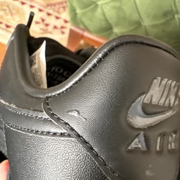 Wunder Aldığım Ayakkabı Çok Defolu Geldi