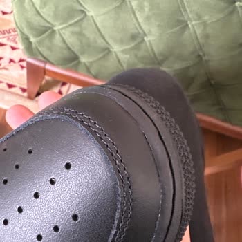 Wunder Aldığım Ayakkabı Çok Defolu Geldi