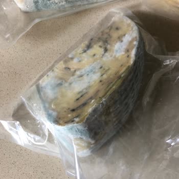 Büyük Zavotlar Vakumları Bozuk Peynirler