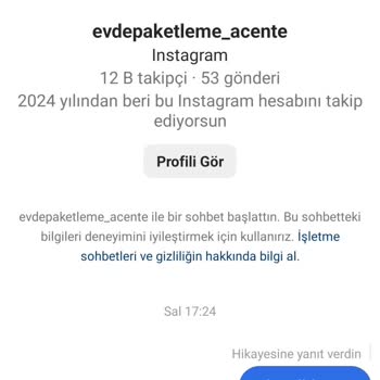 Hasret İle Paketleme Hesaplar Farklı