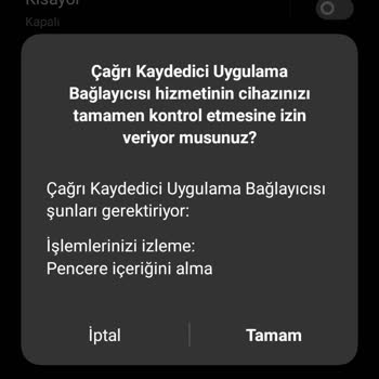 Oppo Erişebilirlik İndirilen Uygulamalar Hatası