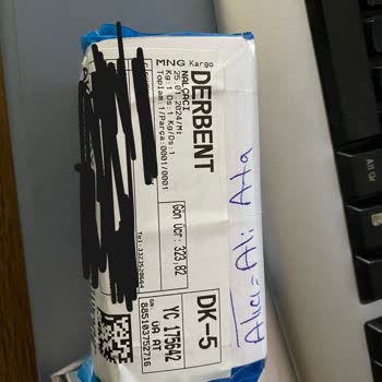 MNG Kargo Fazla Ücret Alımı