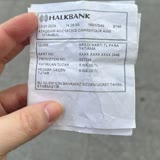 VakıfBank ATM'nin Yuttuğu Param Yatırdığım Para İle Eşleştirilip İade Edilmiyor.