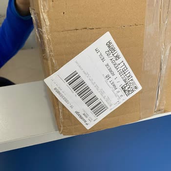 Robo Airfryer Bozuk Firmaya Ulaşamıyorum