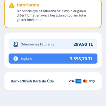 TurkNet Müşteri Temsilcisi Hakkında