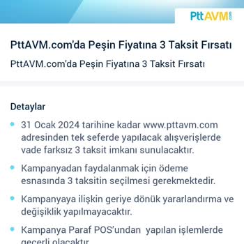 Halkbank Paraf Troy Kredi Kartı Taksit Sorunu