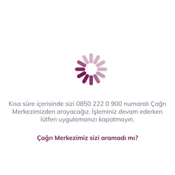 QNB Finansbank Mobil Bankacılık Sorunu