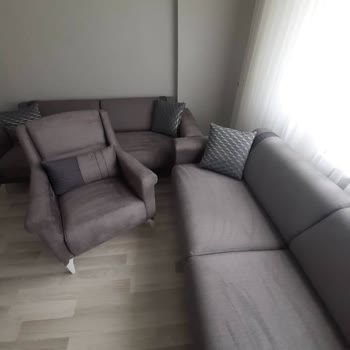 Bellona Koltuk Takımı Sorunu