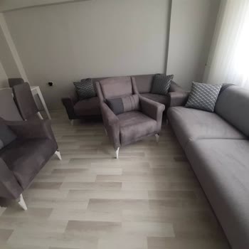 Bellona Koltuk Takımı Sorunu