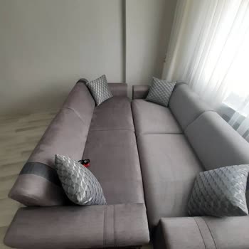Bellona Koltuk Takımı Sorunu