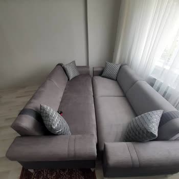 Bellona Koltuk Takımı Sorunu