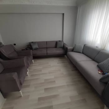 Bellona Koltuk Takımı Sorunu