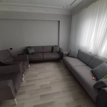 Bellona Koltuk Takımı Sorunu