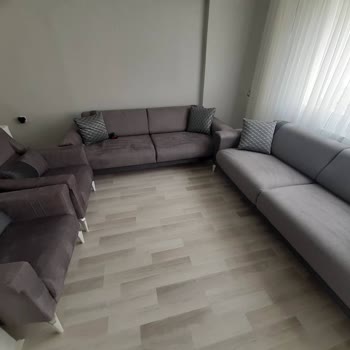 Bellona Koltuk Takımı Sorunu