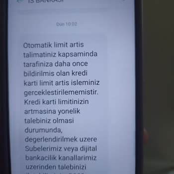 İş Bankası Dalga Geçiliyor